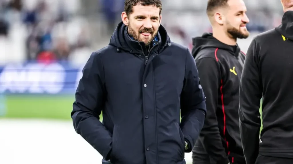 Mercato, RC Lens : Leca est sur le point de débloquer un dossier brûlant ! | Mediasportif