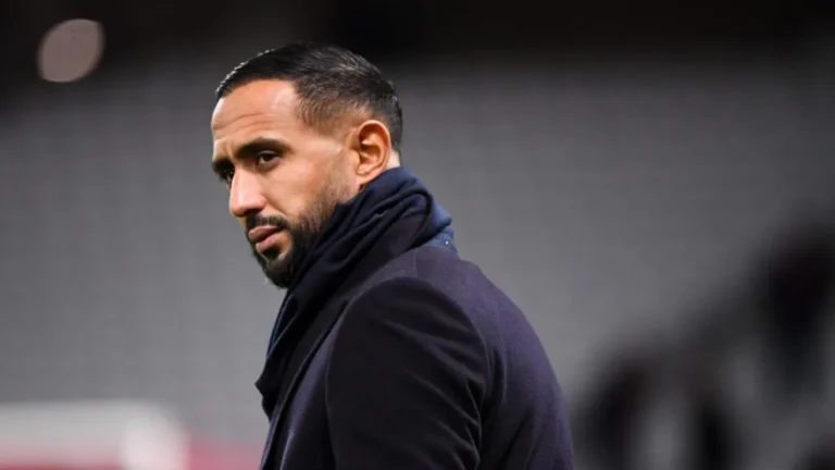 Mercato : Benatia frappe un grand coup pour l'OM avec un ex-Rennais | Mediasportif