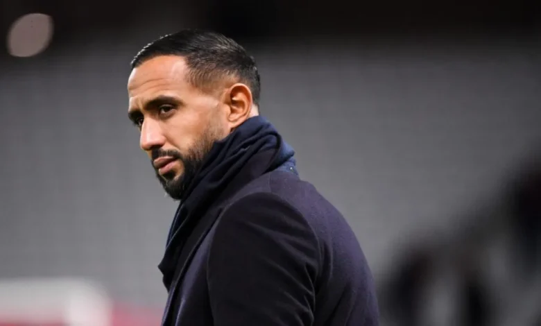 Mercato : Benatia frappe un grand coup pour l'OM avec un ex-Rennais | Mediasportif