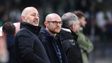 ASSE : Romain Molina dézingue les dirigeants et révèle un problème majeur Photo of ASSE : Romain Molina dézingue les dirigeants et révèle un problème majeur