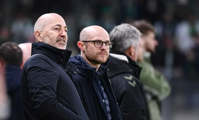 ASSE : Romain Molina dézingue les dirigeants et révèle un problème majeur | Mediasportif
