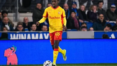 Photo of RC Lens Mercato : Abdulhamid remplacé par un cador très titré ?
