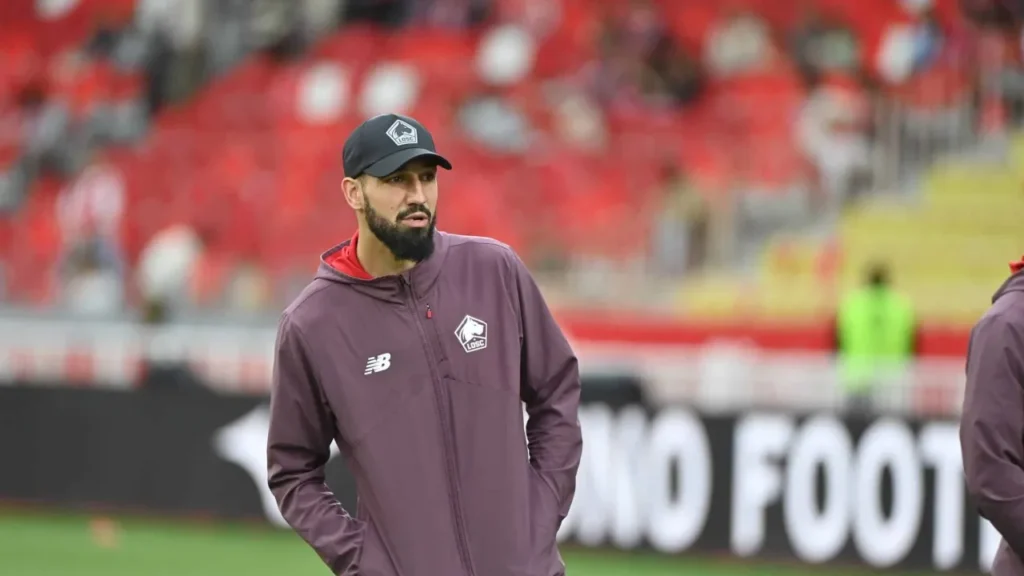 Mercato : OM, Lens, Rennes et OL se disputent un joueur gratuit exceptionnel | Mediasportif