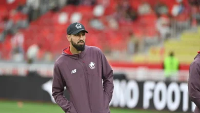Photo of Mercato : OM, Lens, Rennes et OL se disputent un joueur gratuit exceptionnel