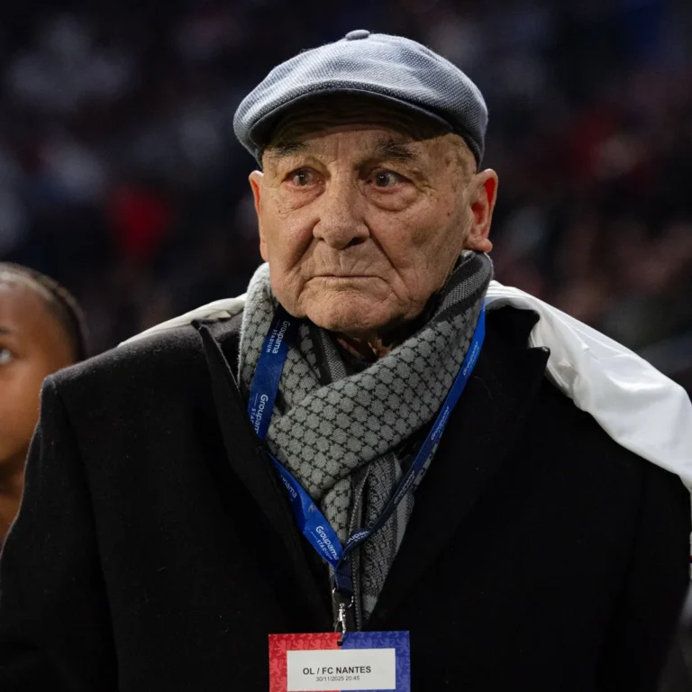 L'Olympique Lyonnais est en deuil après le décès de Fleury Di Nallo | Mediasportif