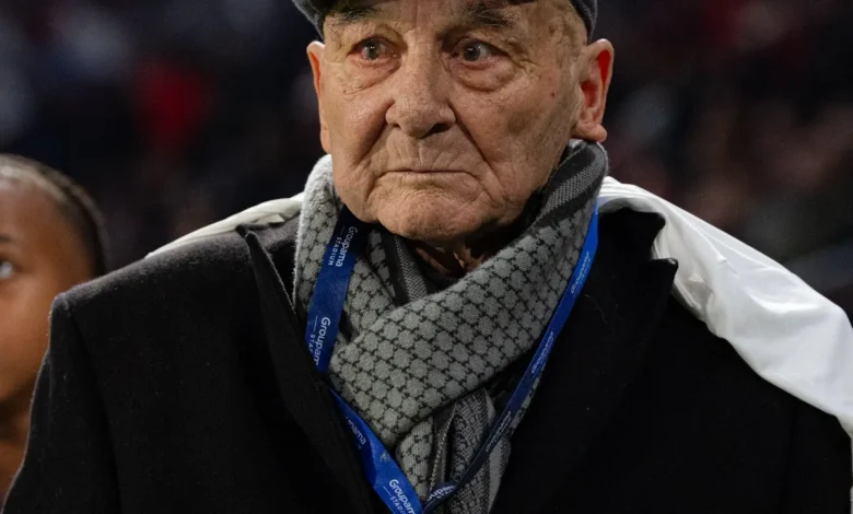 L'Olympique Lyonnais est en deuil après le décès de Fleury Di Nallo | Mediasportif