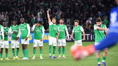 ASSE : un ultime revers qui vient confirmer le bilan d'une saison totalement ratée Photo of ASSE : un ultime revers qui vient confirmer le bilan d’une saison totalement ratée