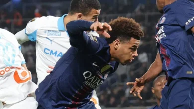 PSG et OM : ce joueur mal vu provoque une polémique XXL ! Photo of PSG et OM : ce joueur mal vu provoque une polémique XXL !