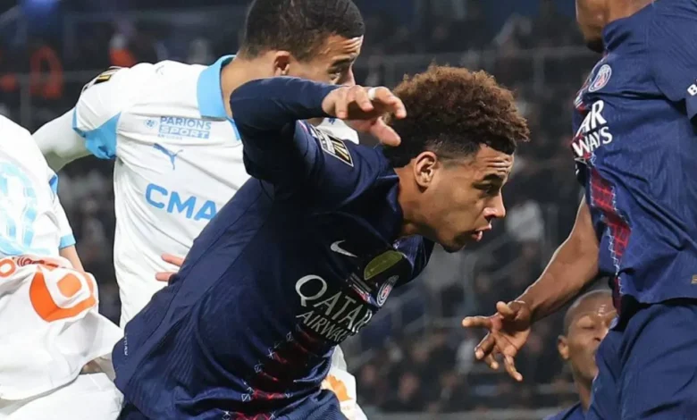 PSG et OM : ce joueur mal vu provoque une polémique XXL ! | Mediasportif