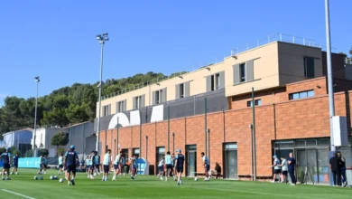 Photo of OM : un nouveau rebondissement inattendu secoue actuellement la Commanderie