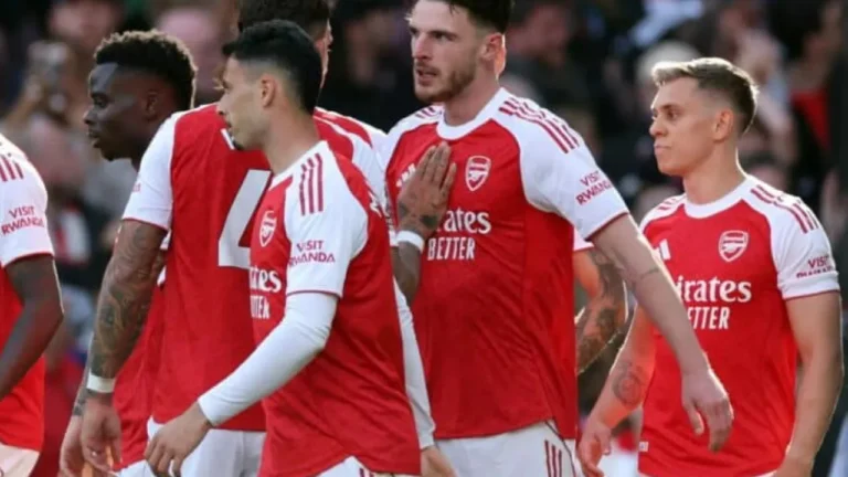 Mercato : Arsenal cible un Français à 92 M€, un transfert XXL ? | Mediasportif