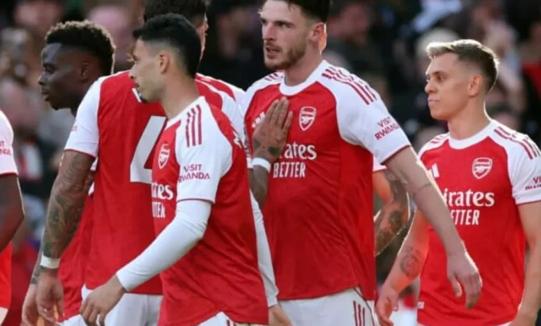 Mercato : Arsenal cible un Français à 92 M€, un transfert XXL ? | Mediasportif