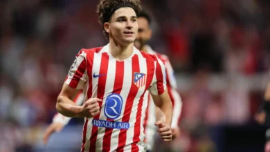 Photo of Mercato : le PSG veut boucler l’arrivée de Julián Álvarez pour 150 M€