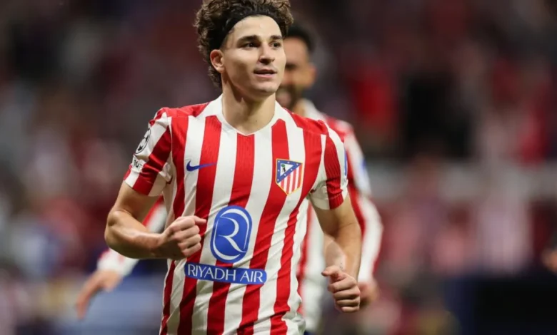 Mercato : le PSG veut boucler l’arrivée de Julián Álvarez pour 150 M€ | Mediasportif