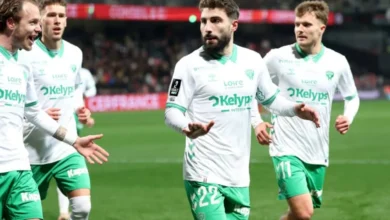 Photo of L’IA dévoile le futur adversaire de l’ASSE en barrages