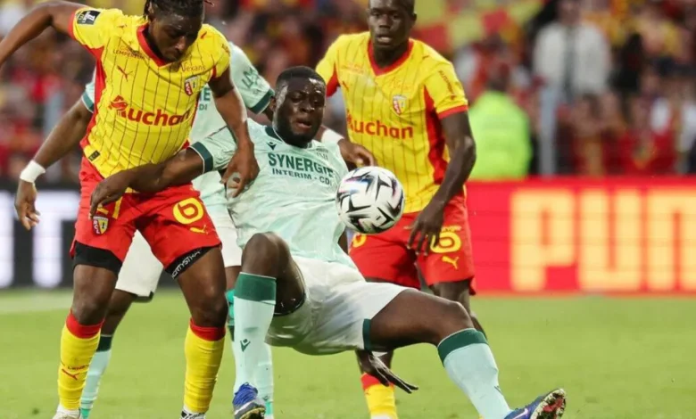 Ligue 2 : ça chauffe au FC Nantes pour l'avenir de ses joueurs | Mediasportif