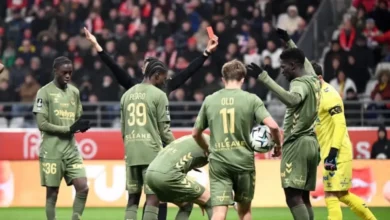 Photo of ASSE : c&rsquo;est confirmé, deux joueurs stéphanois ne seront pas prolongés officiellement