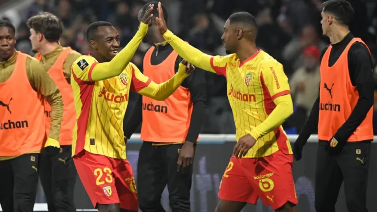Mercato, Lens : un talent de Ligue 2 arrive et va blinder la défense pour la C1 | Mediasportif