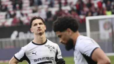 Photo of Mercato : l&rsquo;Europe s&rsquo;arrache Esteban Lepaul et Rennes pourrait réaliser un énorme profit