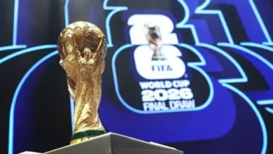 Photo of Coupe du monde 2026 : Youtube conclut un accord pour diffuser la compétition