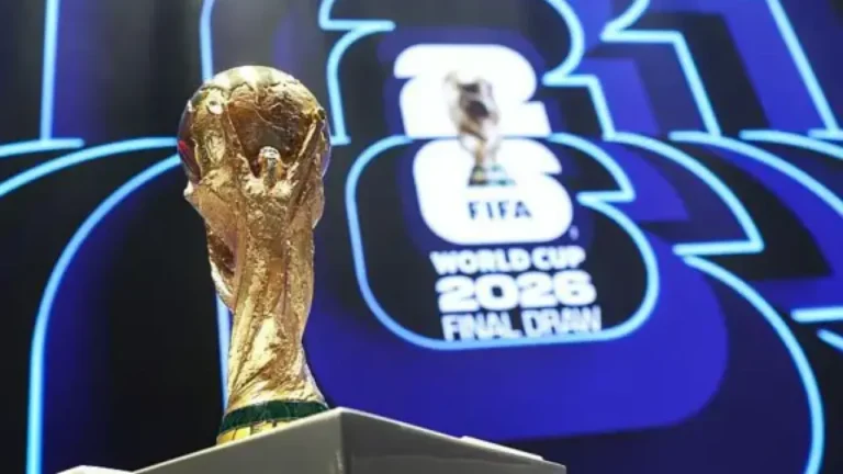 Coupe du monde 2026 : Youtube conclut un accord pour diffuser la compétition | Mediasportif