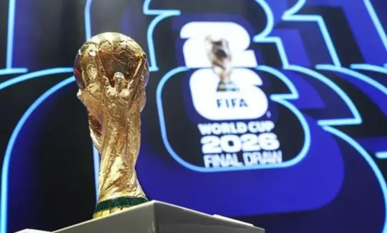 Coupe du monde 2026 : Youtube conclut un accord pour diffuser la compétition | Mediasportif