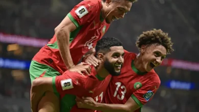 Photo of Le Maroc pourrait bien être une fois de plus le plus dangereux outsider de cette Coupe du Monde