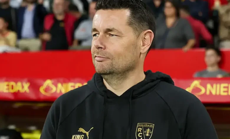 Mercato : Pierre Sage répond sur Lens et sème le doute pour l'avenir | Mediasportif