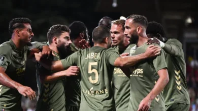 Photo of ASSE : les supporters de l’ASSE veulent aussi voir partir un titulaire avant Amiens