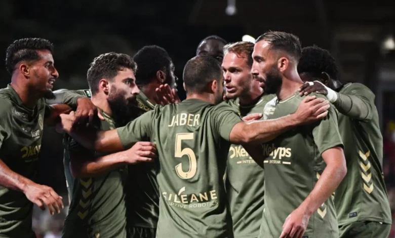 ASSE : les supporters de l’ASSE veulent aussi voir partir un titulaire avant Amiens | Mediasportif