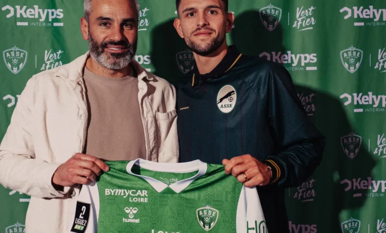 Mercato ASSE : pourquoi des erreurs de casting ont plombé le budget du club ? | Mediasportif