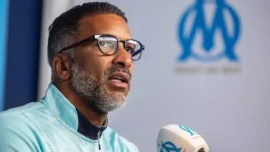 Photo of OM : un candidat s&rsquo;impose pour succéder à Beye et tout s&rsquo;accélère