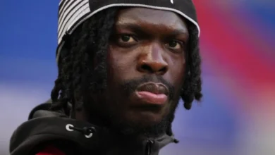 Photo of Stade Rennais : pourquoi Alidu Seidu a-t-il manqué l&rsquo;entraînement avant l&rsquo;OM ?