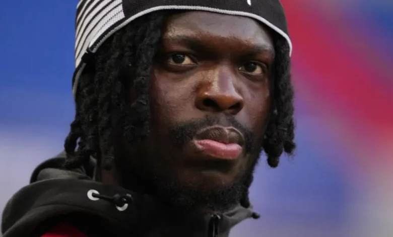 Stade Rennais : pourquoi Alidu Seidu a-t-il manqué l'entraînement avant l'OM ? | Mediasportif