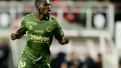 Photo of ASSE : nouveau coup dur pour Augustine Boakye