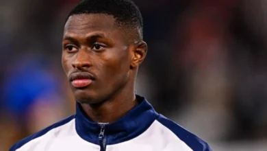 Mercato PSG : Campos active deux pistes XXL pour remplacer Mendes Photo of Mercato PSG : Campos active deux pistes XXL pour remplacer Mendes