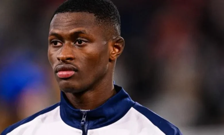 Mercato PSG : Campos active deux pistes XXL pour remplacer Mendes | Mediasportif