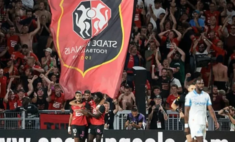 Mercato Stade Rennais : un énorme retournement de situation survient pour ce joueur très attendu ! | Mediasportif
