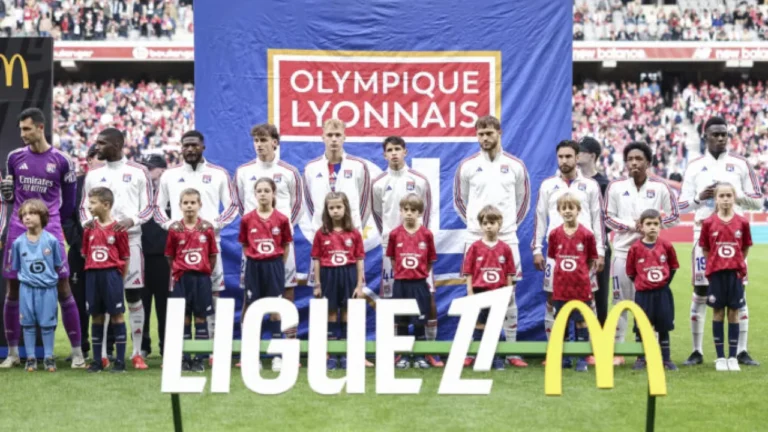 Mercato, OL : Newcastle prépare une offensive et cible ce joueur pour renforcer son effectif | Mediasportif