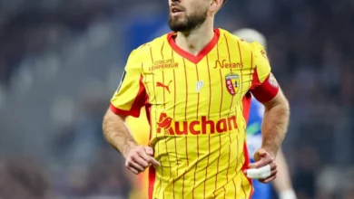 Photo of Mercato : Lyon veut chiper au RC Lens le successeur de Thomasson