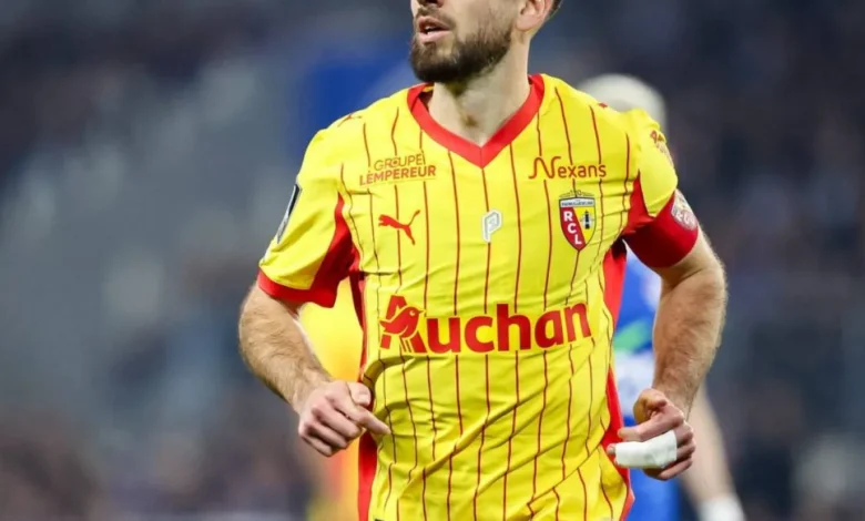 Mercato : Lyon veut chiper au RC Lens le successeur de Thomasson | Mediasportif