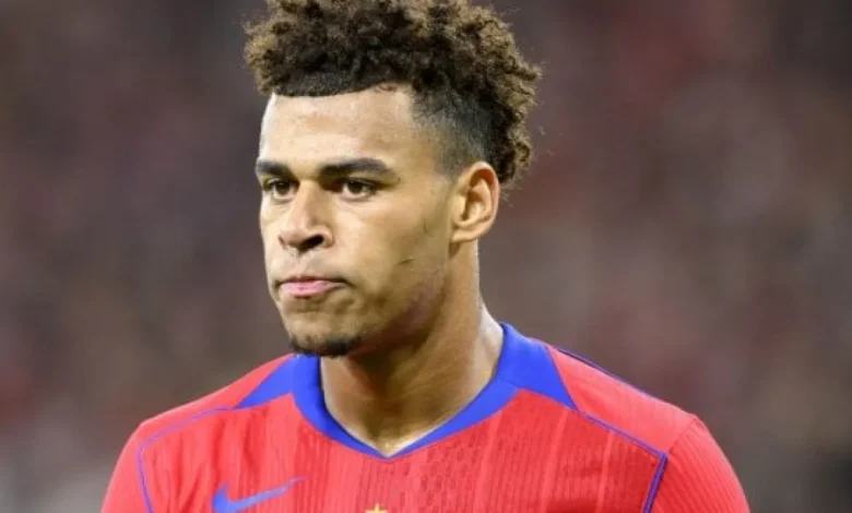 Mercato PSG : Doué affiche sa sérénité avant le choc XXL face à Arsenal | Mediasportif