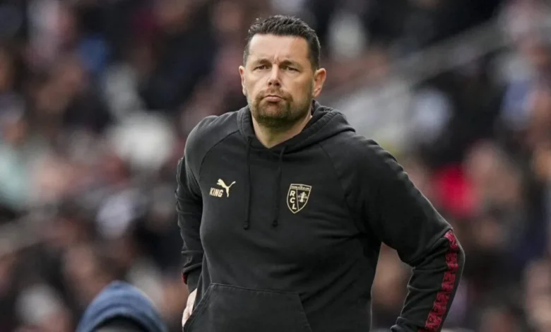 Pierre Sage est élu meilleur entraîneur de Ligue 1 avec le RC Lens | Mediasportif