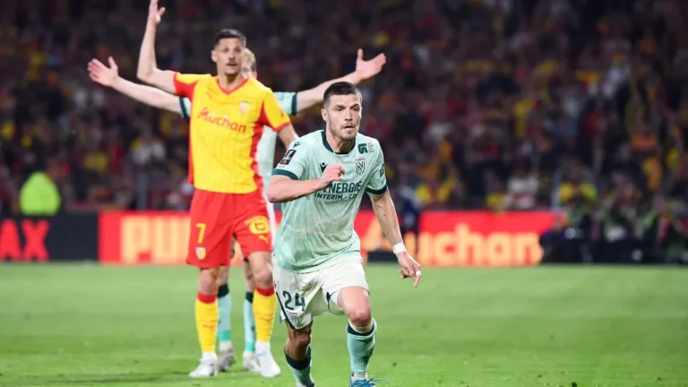 Mercato : le FC Nantes et les Kita provoquent l'ASSE et le RC Lens | Mediasportif
