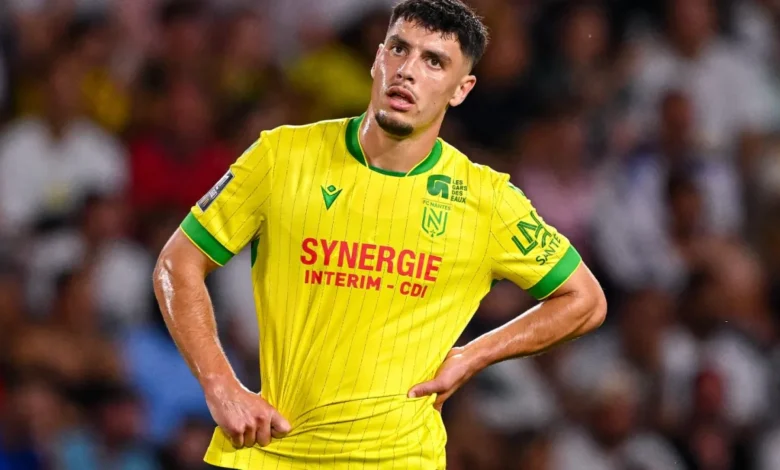 FC Nantes : Drouet balance du lourd et révèle un secret sur Abline | Mediasportif