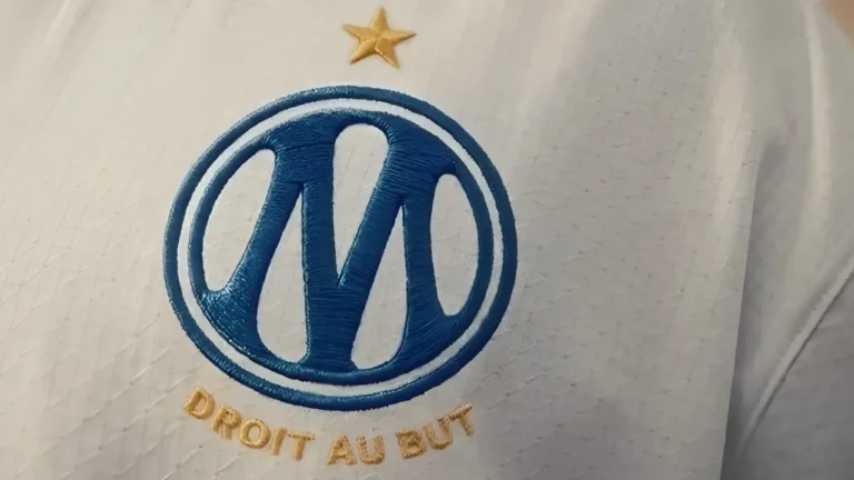 OM : le nouveau maillot déjà dévoilé, une date clé à retenir | Mediasportif