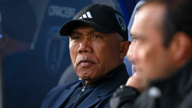Kombouaré redoute le PSG : le Paris FC craint une lourde défaite Photo of Kombouaré redoute le PSG : le Paris FC craint une lourde défaite
