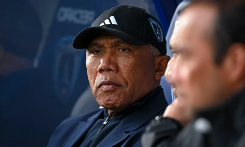 Kombouaré redoute le PSG : le Paris FC craint une lourde défaite | Mediasportif