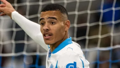 Photo of OM Mercato : un remplaçant pour Mason Greenwood ciblé et Lille s&rsquo;invite