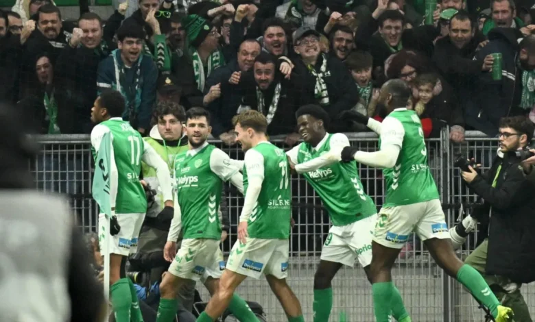 ASSE : un club autrichien mise XXL pour recruter un joueur stéphanois ! | Mediasportif